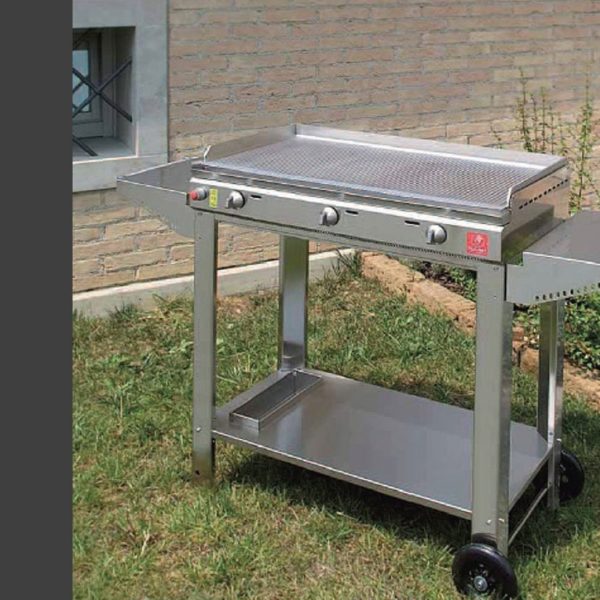 Barbecue Chef 80 - L'Ottagono Udine